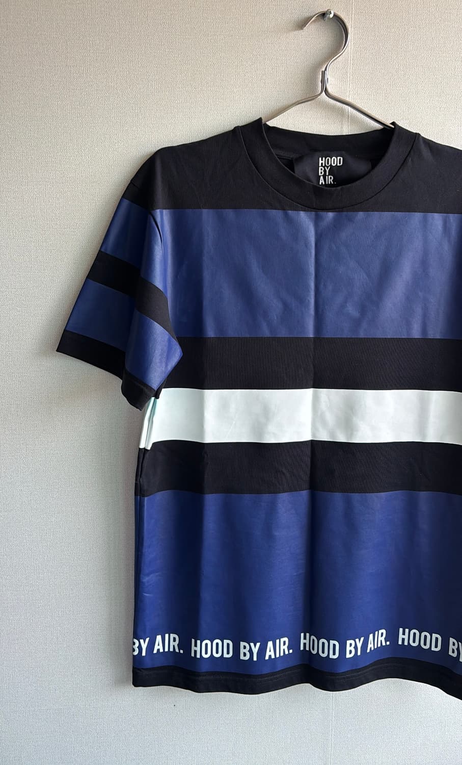 Multi Stripe Tee 상품이미지4