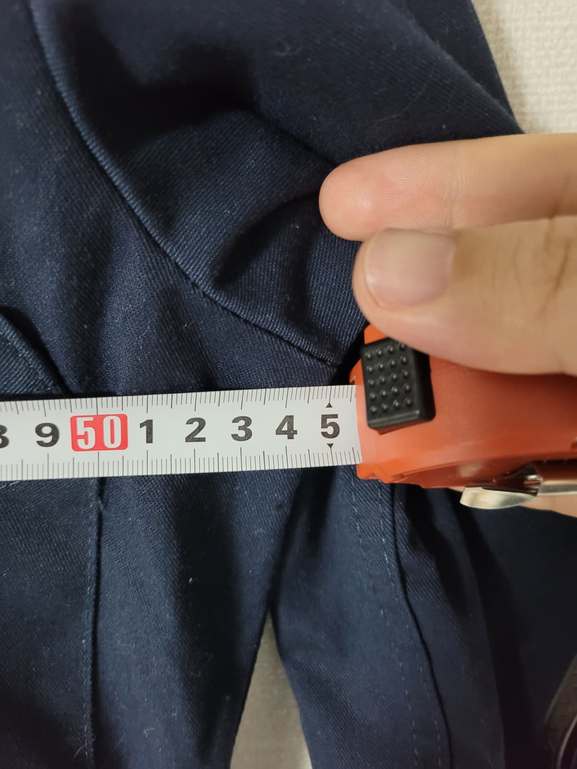 가슴55) 디키즈 점프슈트 커버올 커버롤 상품이미지4