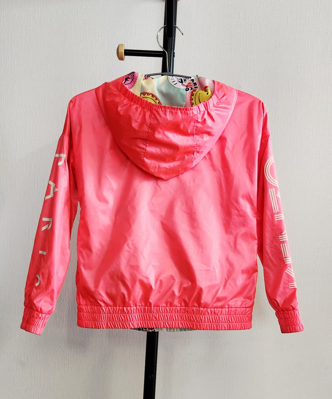 겐조키즈 리버시블 바람막이 상품이미지6