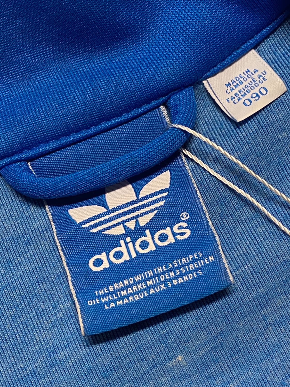 아디다스 져지 (Woman L) AA1004 상품이미지5