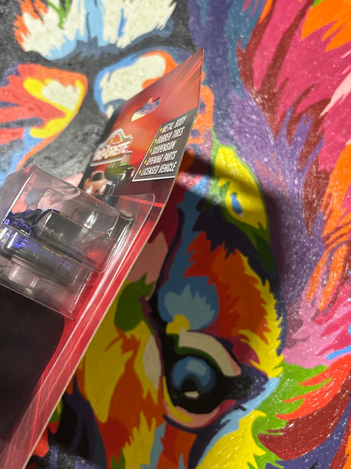 미개봉) 마조렛 포르쉐 타이칸 터보 s 다이캐스트 인테리어 소품 상품이미지4