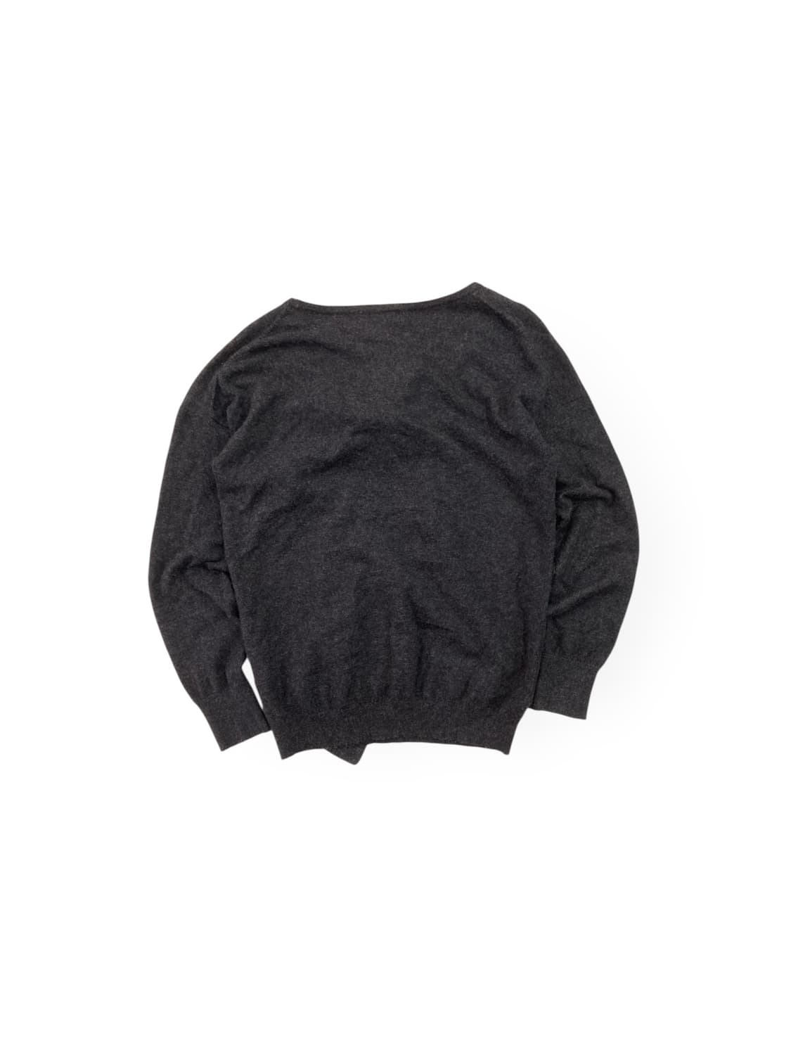 BEAMS ruffle knit  상품이미지3