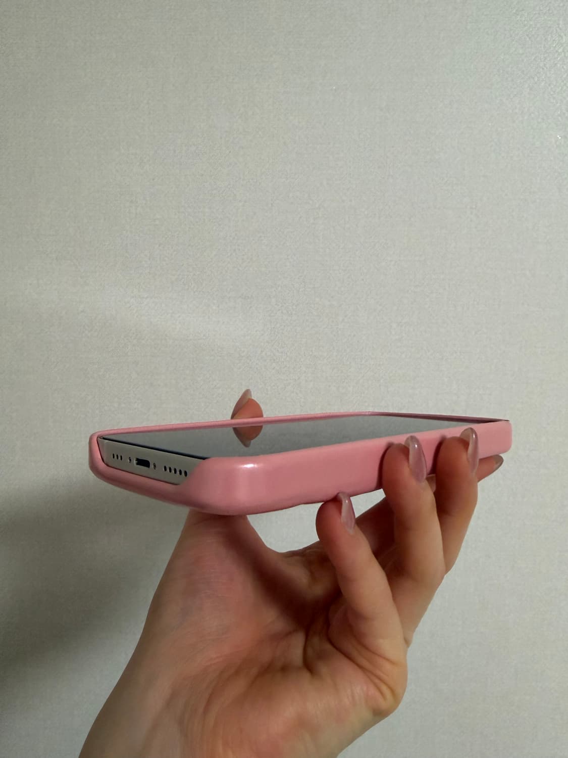 The puffer case - Ballerina (아이폰 14/13) 상품이미지8