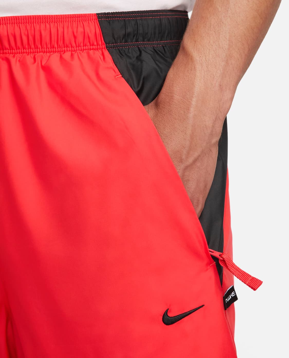 (새상품) 나이키 축구 리펠 팬츠 상품이미지5