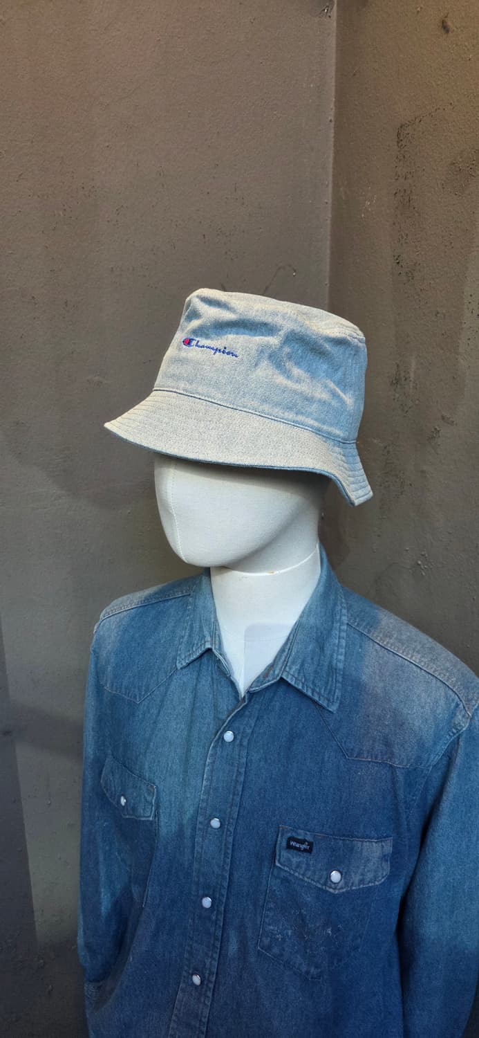 Champion Bucket 상품이미지3