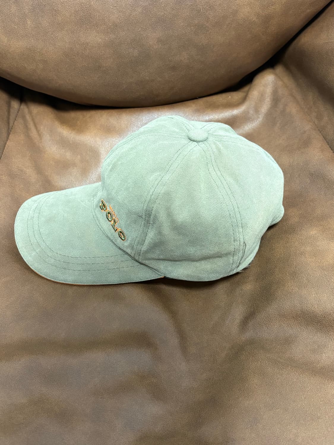 마르코 폴로 볼캡 상품이미지3