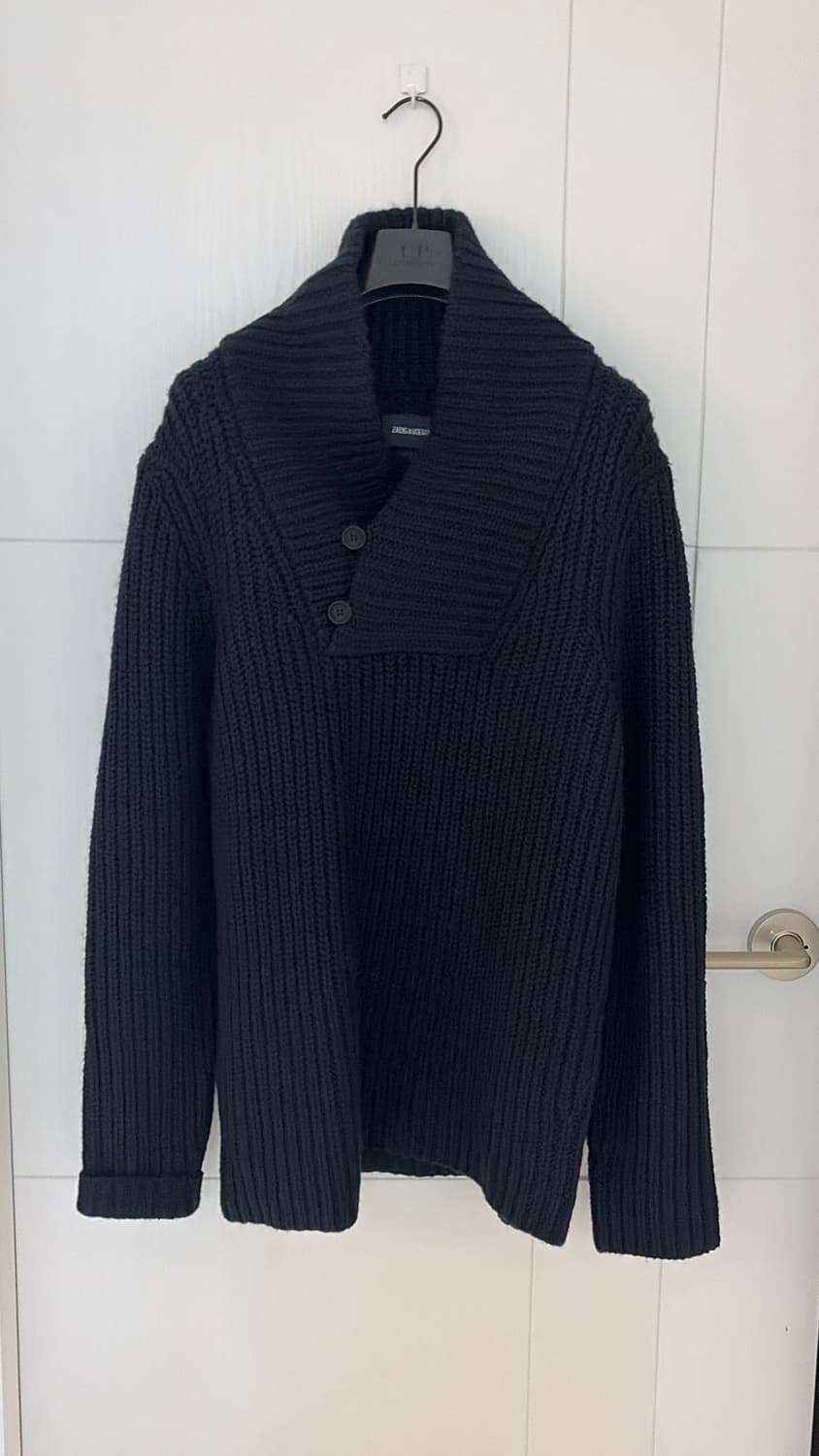 쟈딕앤볼테르 니트 100-105사이즈 정품  상품이미지1