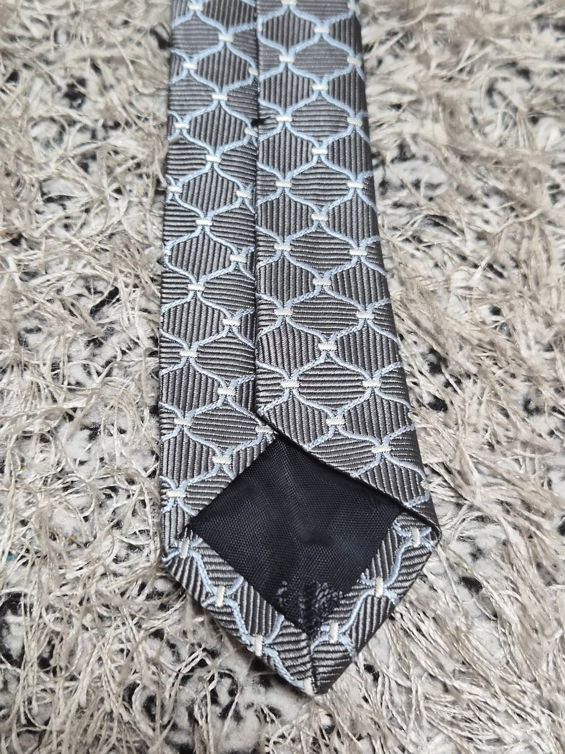 브룩스브라더스 패턴 넥타이 Free - N55 상품이미지8