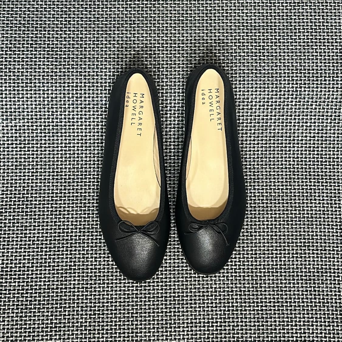 마가렛호웰 플랫슈즈 상품이미지2