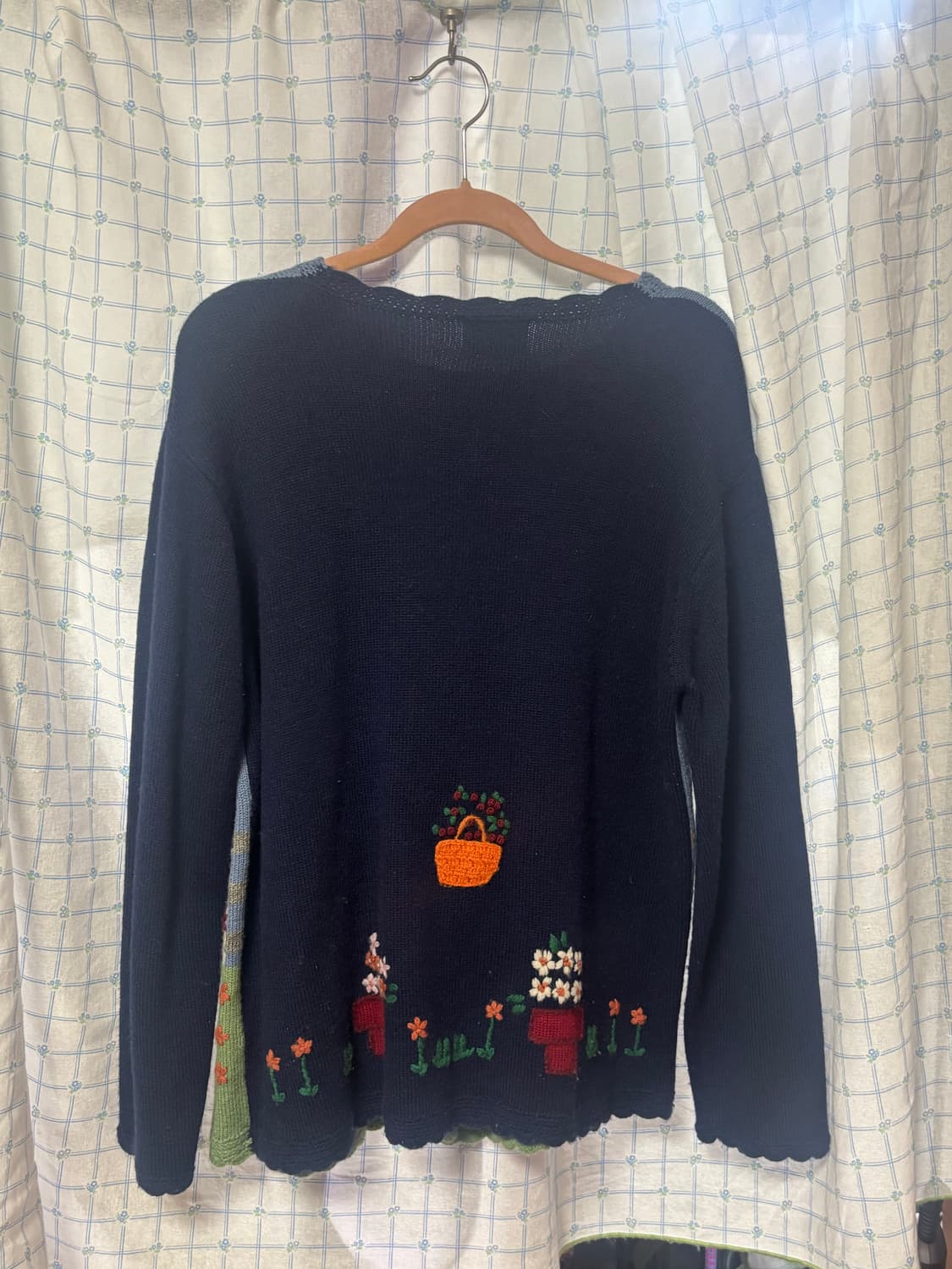 빈티지가든자수cd 상품이미지2