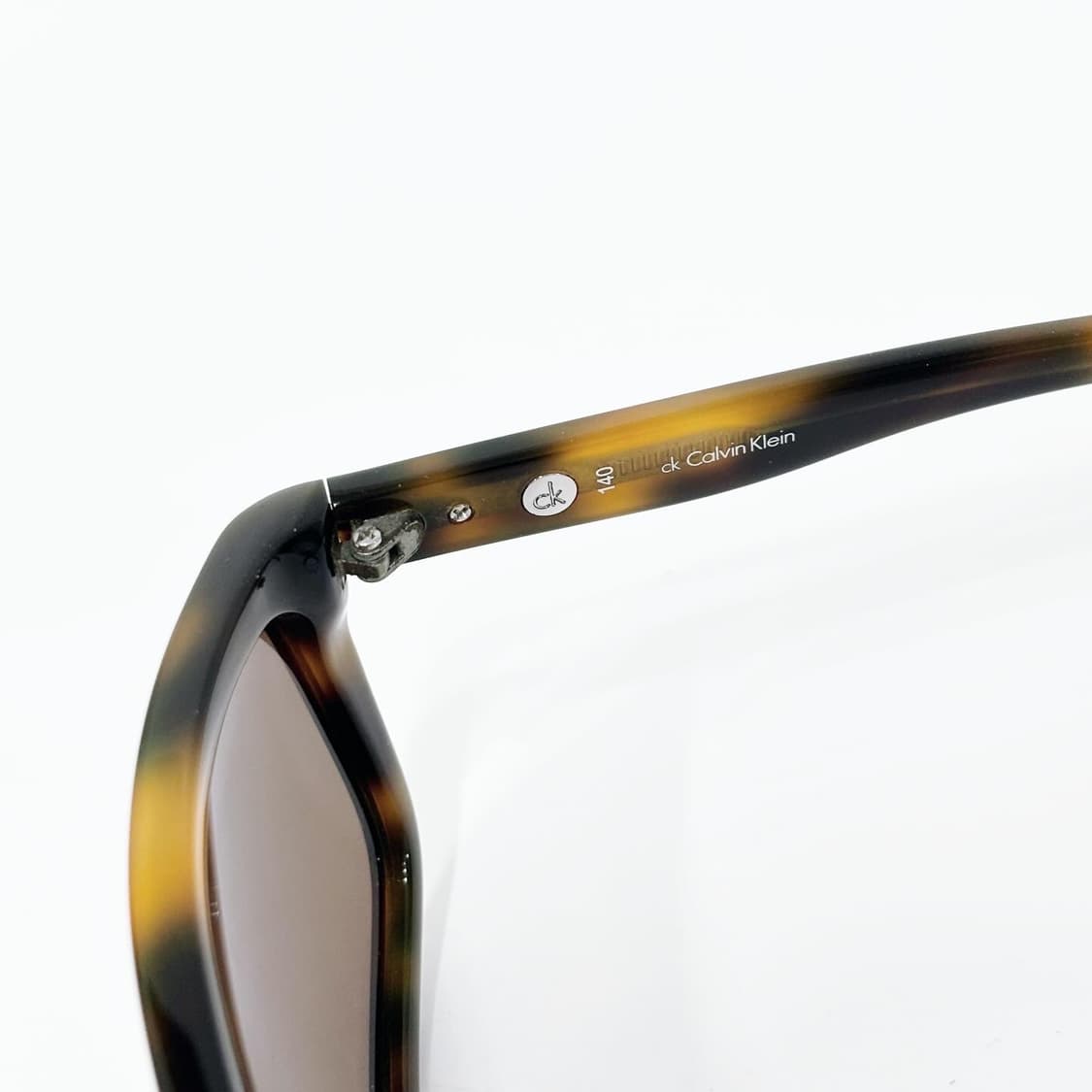 Calvin Klein 데드스탁 빈티지 선글라스 상품이미지3