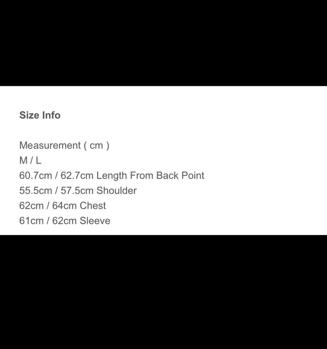 yiyae 모디파이드 바이커 레더 자켓 상품이미지2