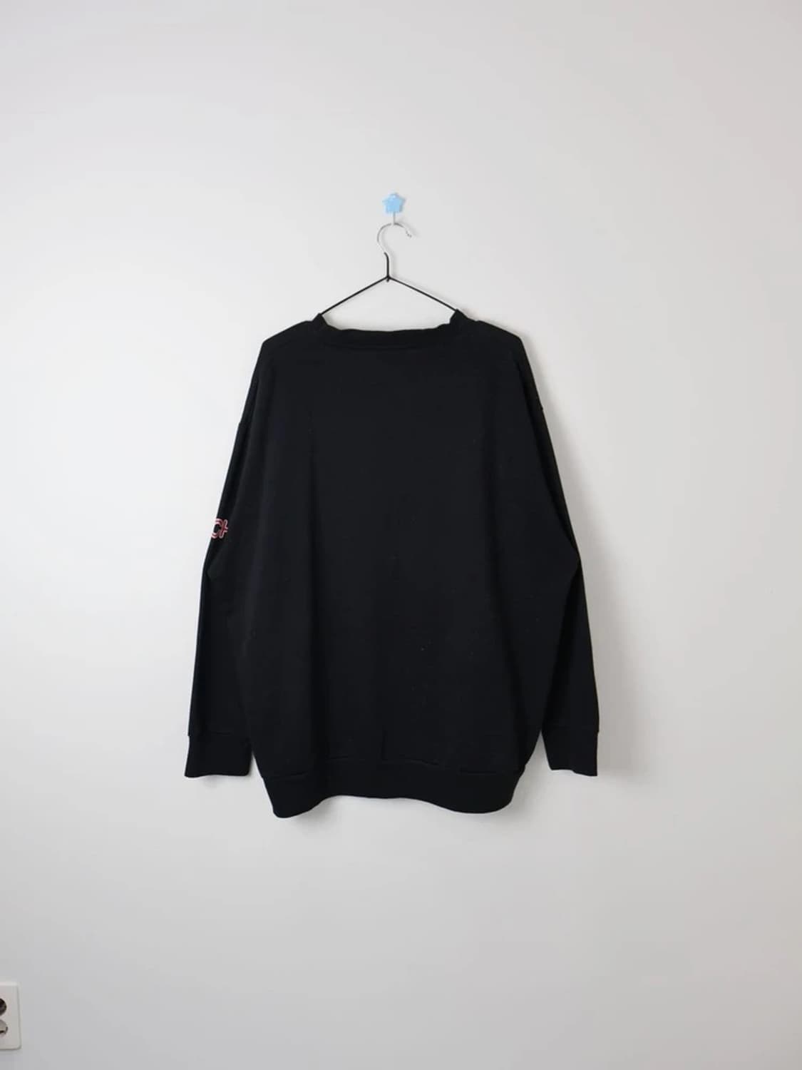 Dr. Slump Arale Graphic Long Sleeve 상품이미지2