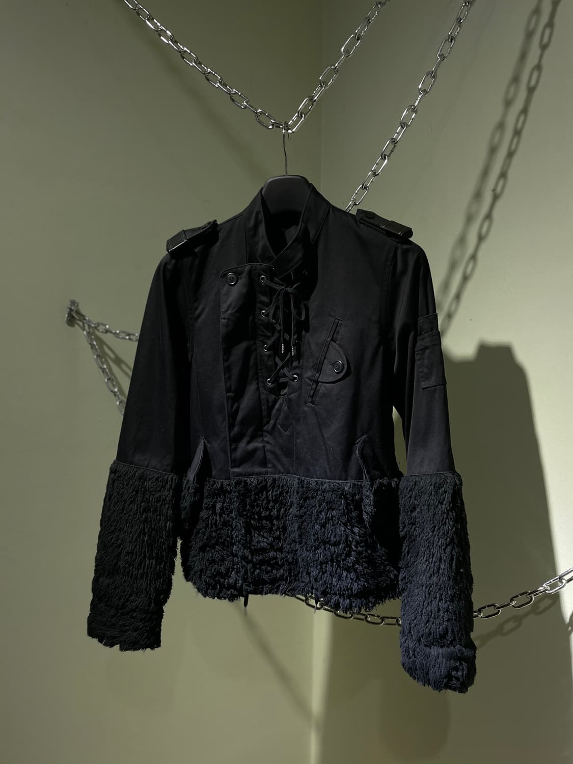 미하라 야스히로 퍼 믹스 라이더 상품이미지1