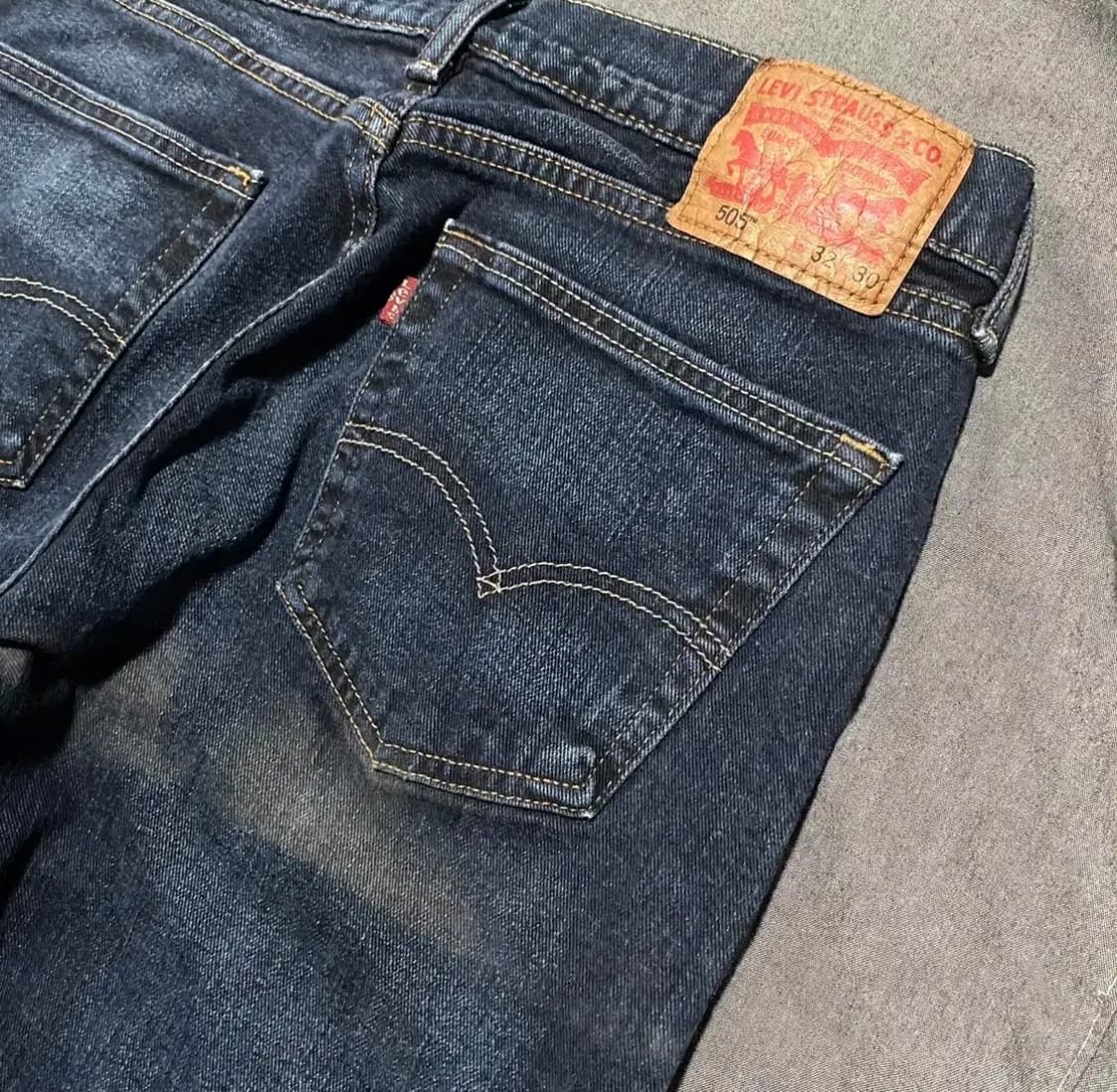 505 pants 상품이미지6