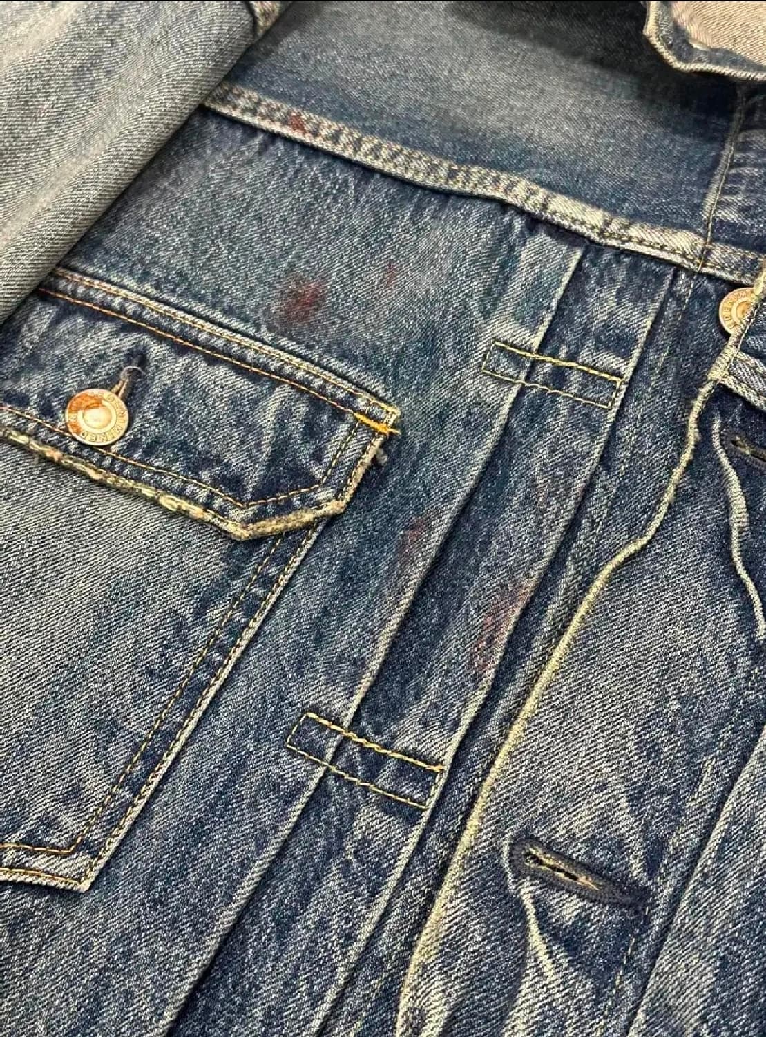 마인데님 E.BF-GJKT 1사이즈 상품이미지4