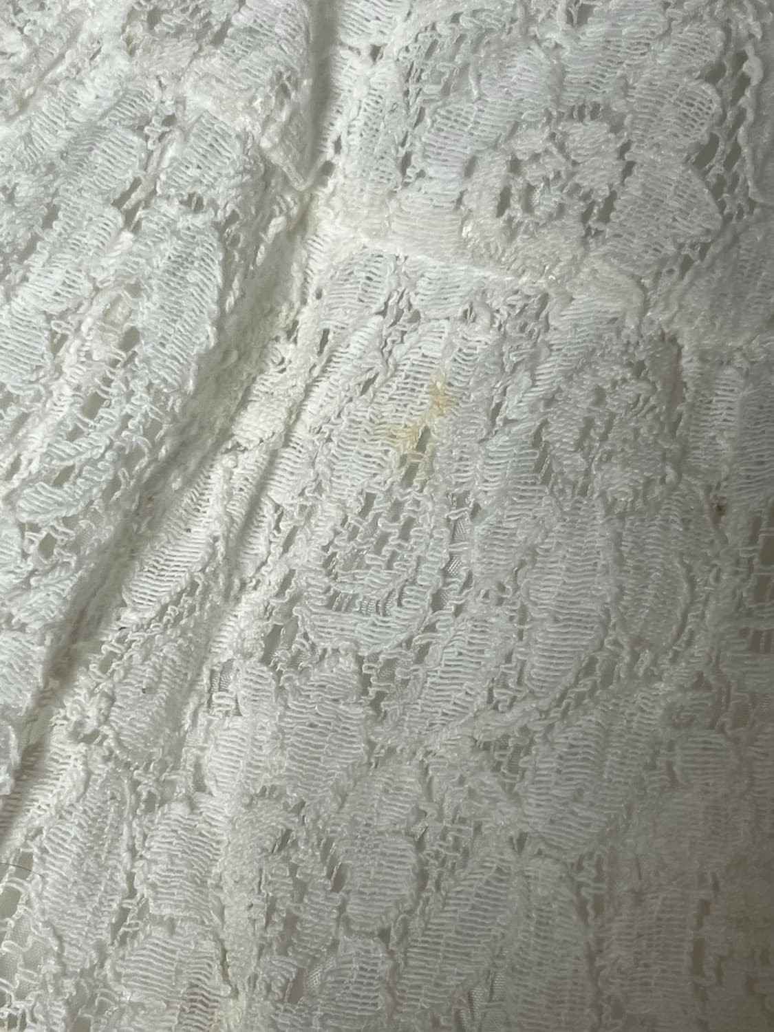 white lace skirt 상품이미지3