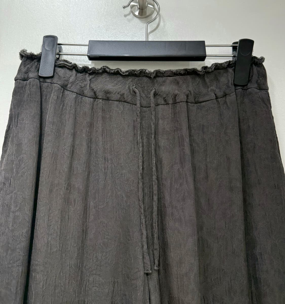 마시모두띠 밴딩 팬츠 S 상품이미지3