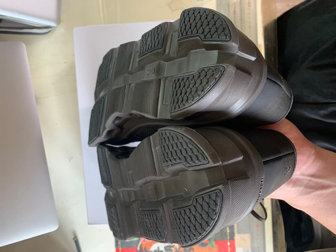 온러닝 x 포스트아카이브팩션 클라우드몬스터 2 쏜브라운 295 상품이미지6