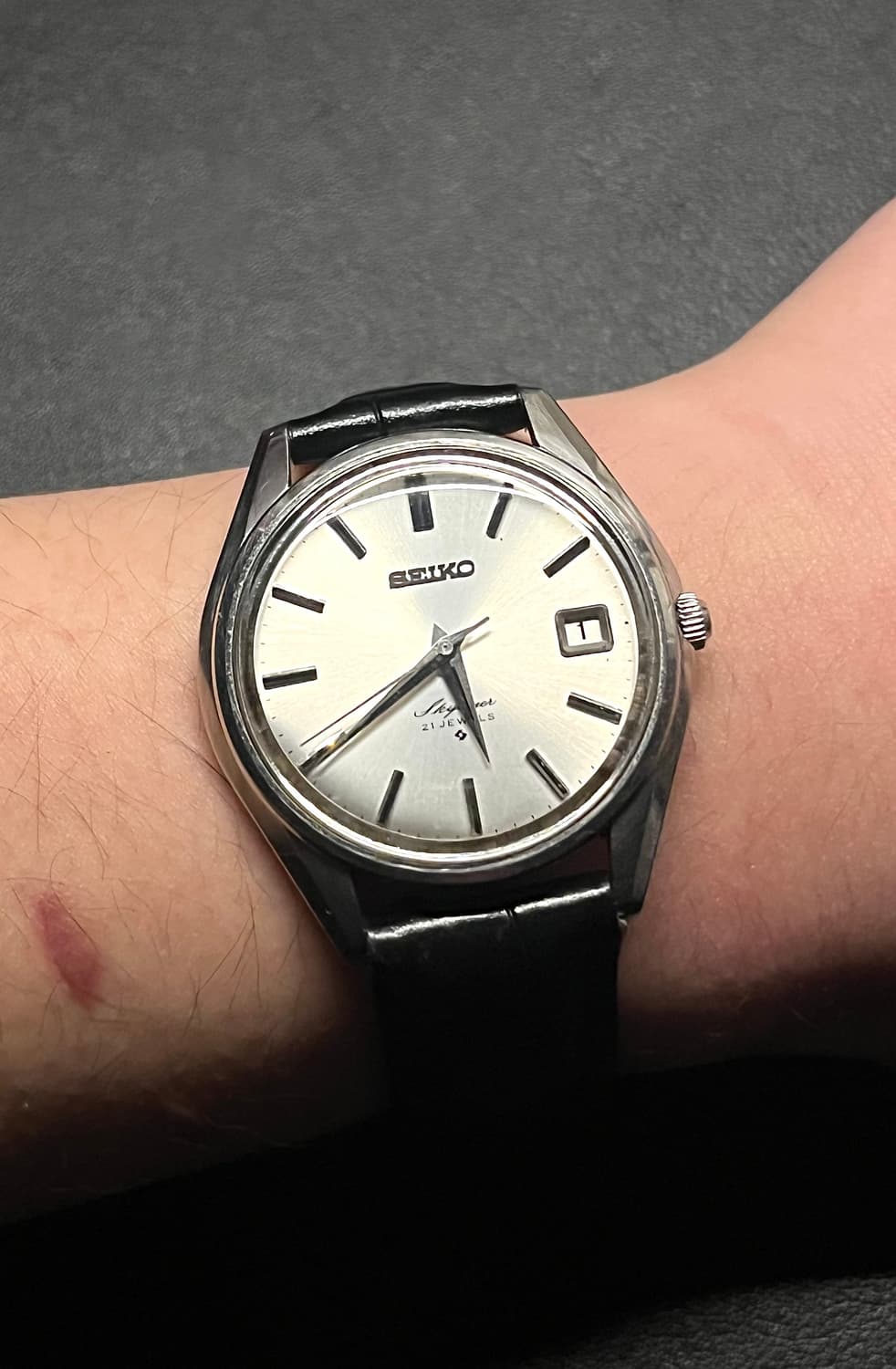 세이코 스카이라이너 상품이미지1