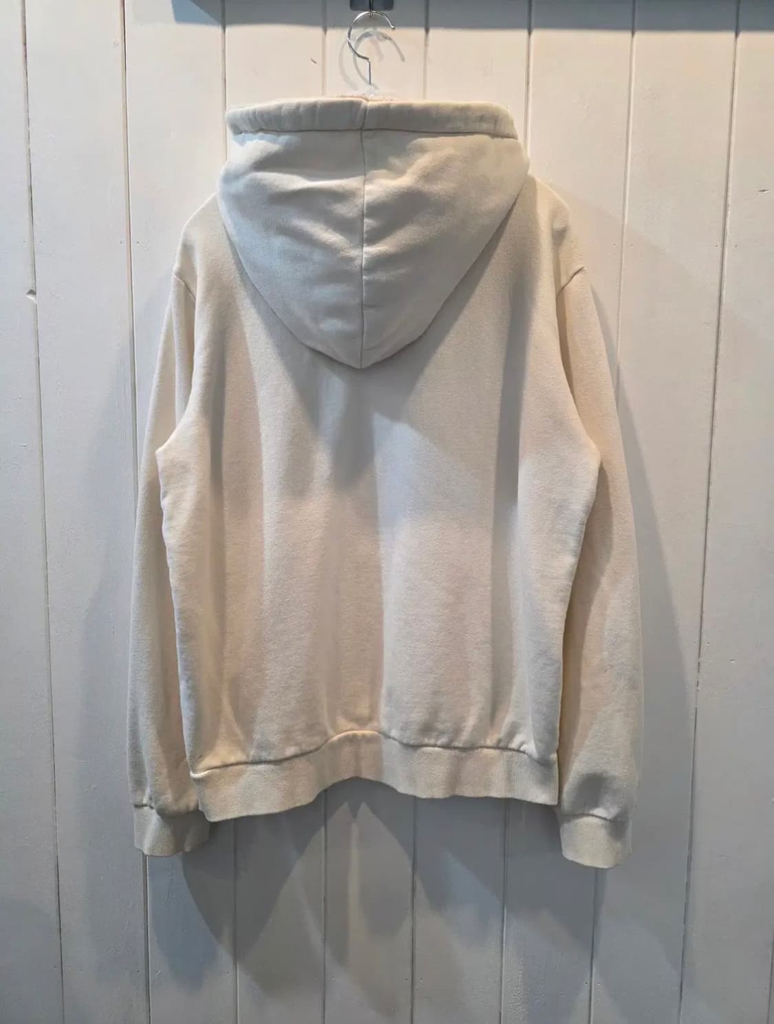 Jeep [지프] 후드티 상품이미지2