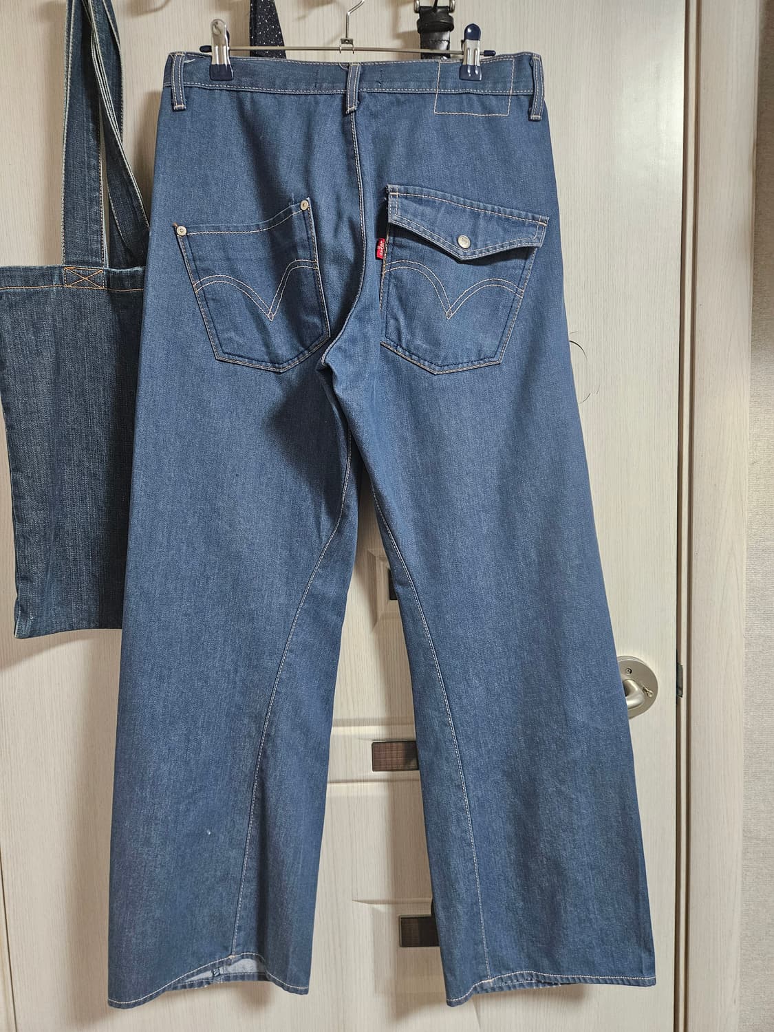 리바이스 엔지니어드진 31x30 levis 상품이미지2