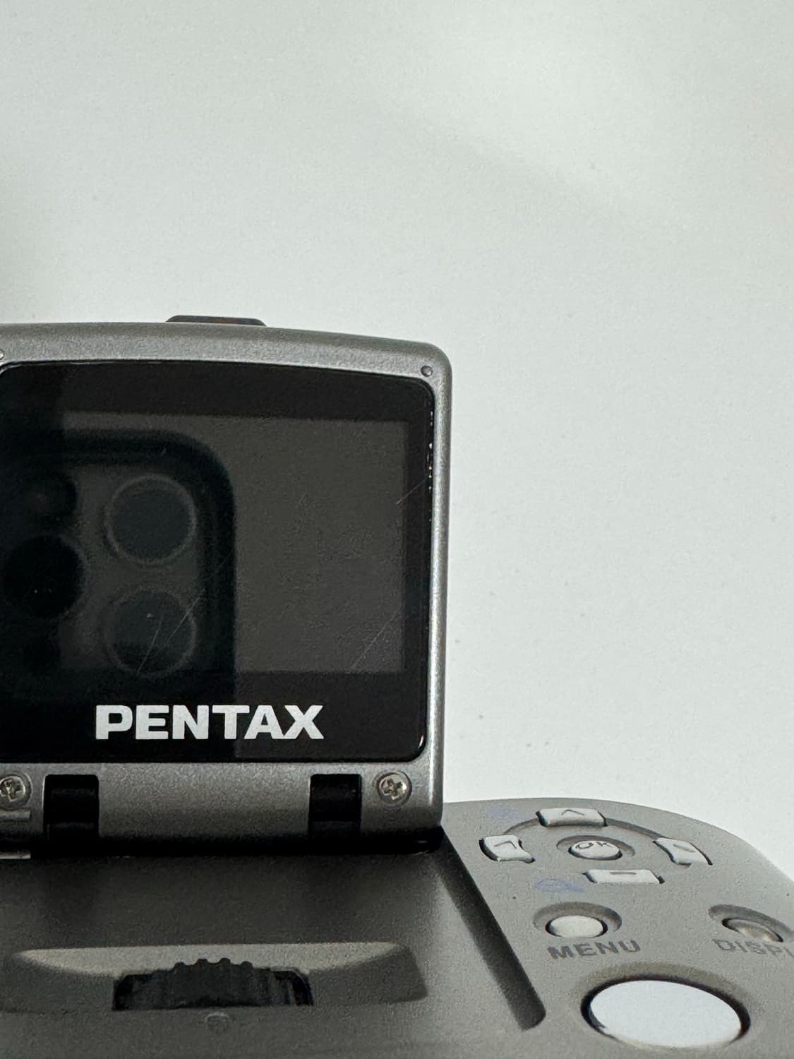 풀박스 펜탁스 디지비노 db200 상품이미지5