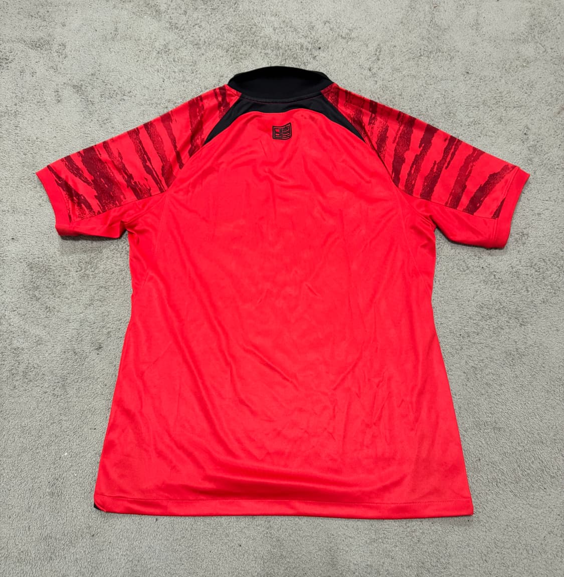 22-24 대한민국 노마킹 유니폼 100(L) 상품이미지3