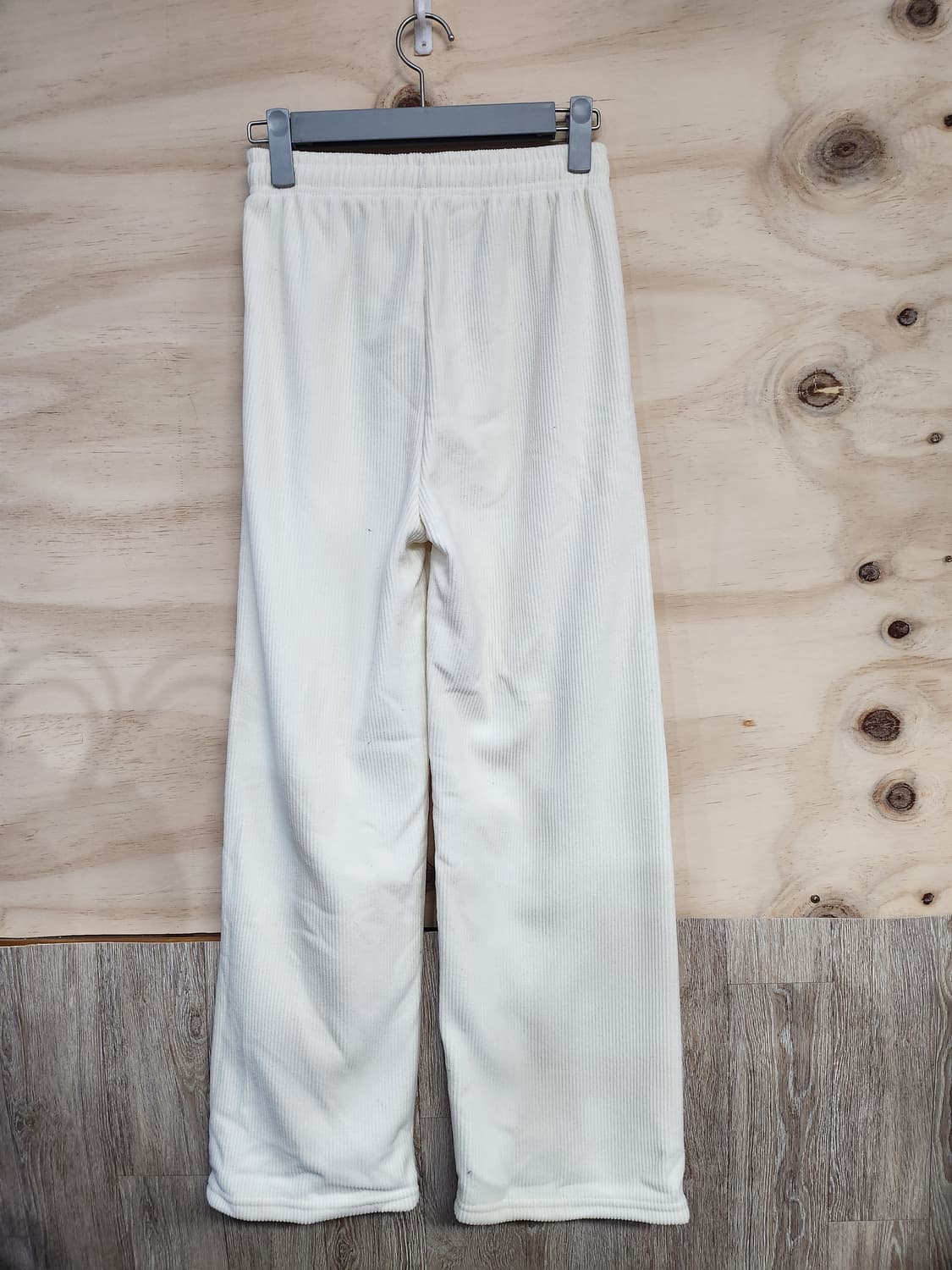 507) 여성 코듀로이 와이드 팬츠 상품이미지2