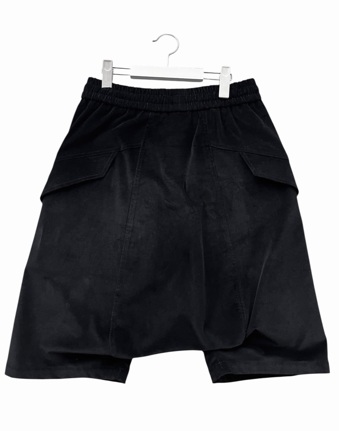 Ep.8 Drop-crotch Bermuda Pants 상품이미지3