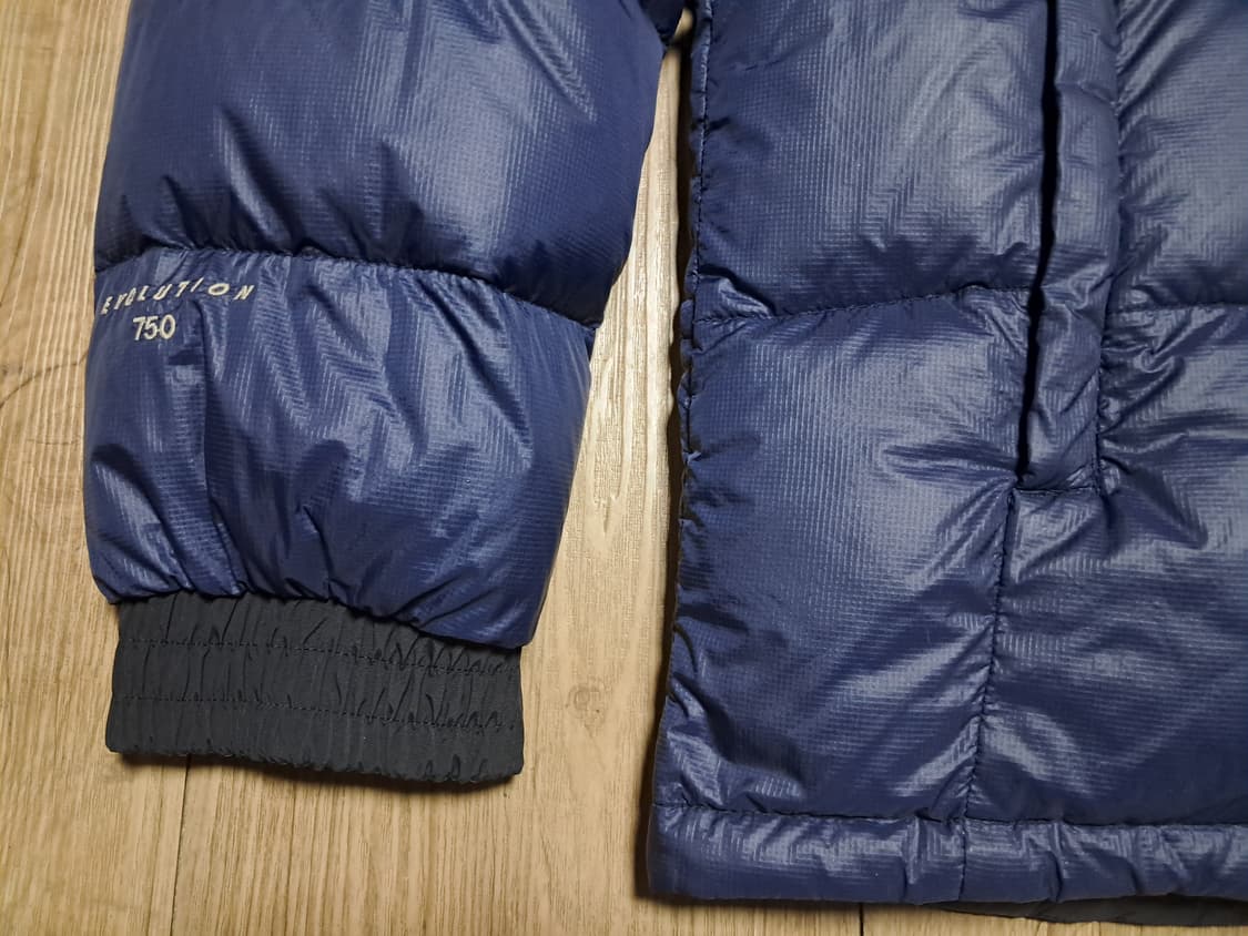 네파 양면 패딩 남성95  상품이미지8