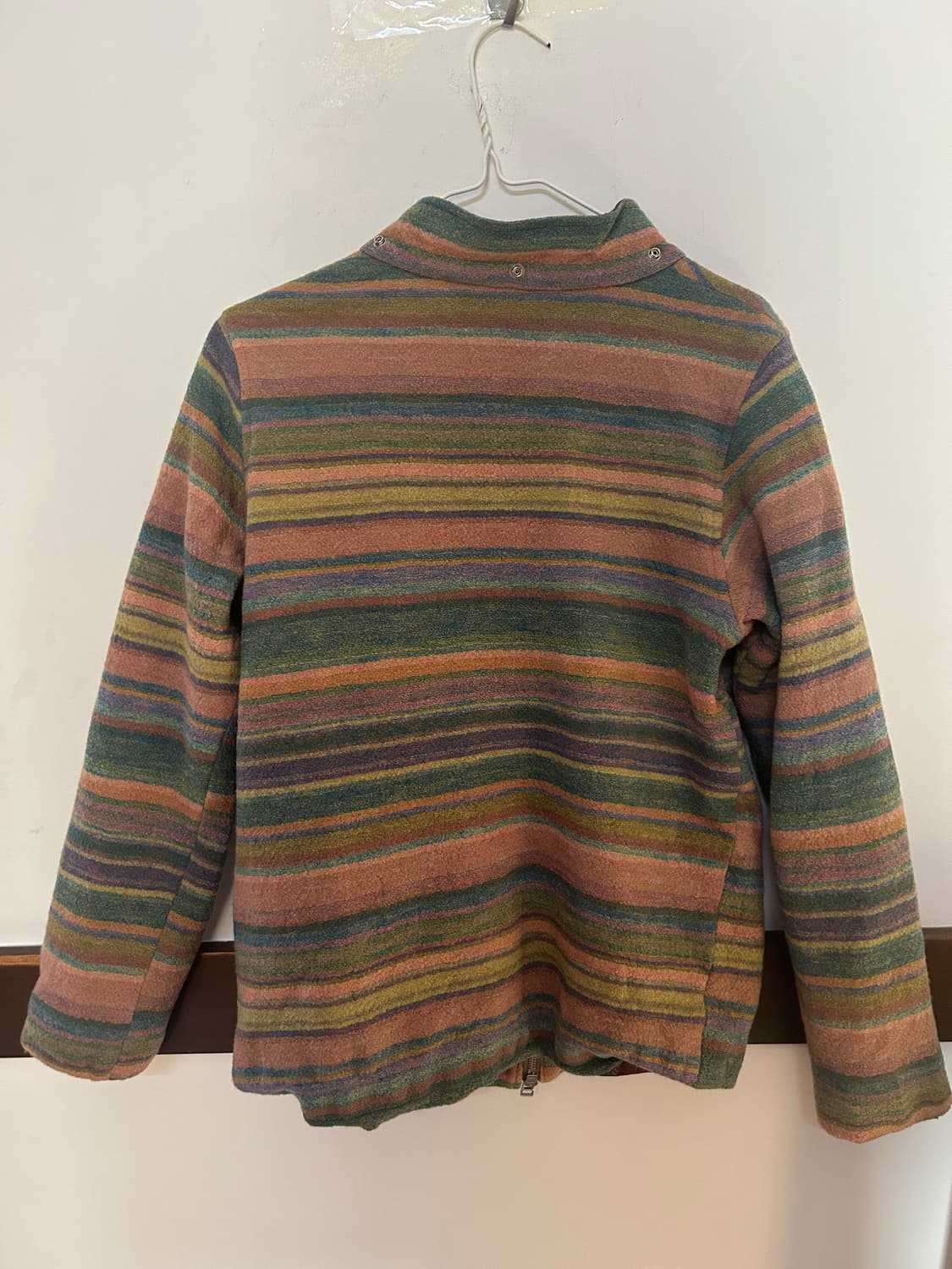 M.&kyoko 자켓 상품이미지7