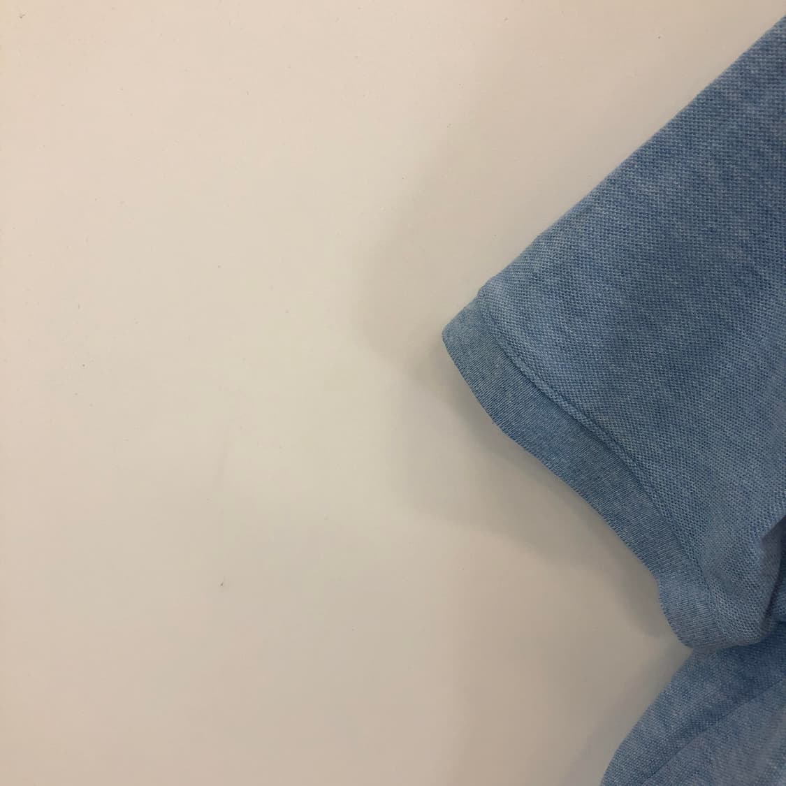 빈폴 에센셜 자수로고 피케카라티 M 상품이미지4