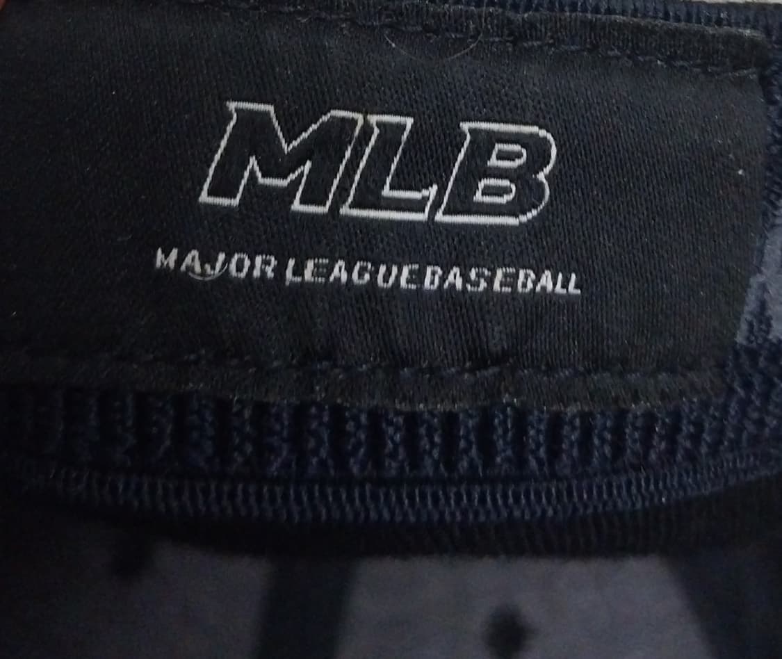 MLB LA 다저스 블랙 볼캡 상품이미지7