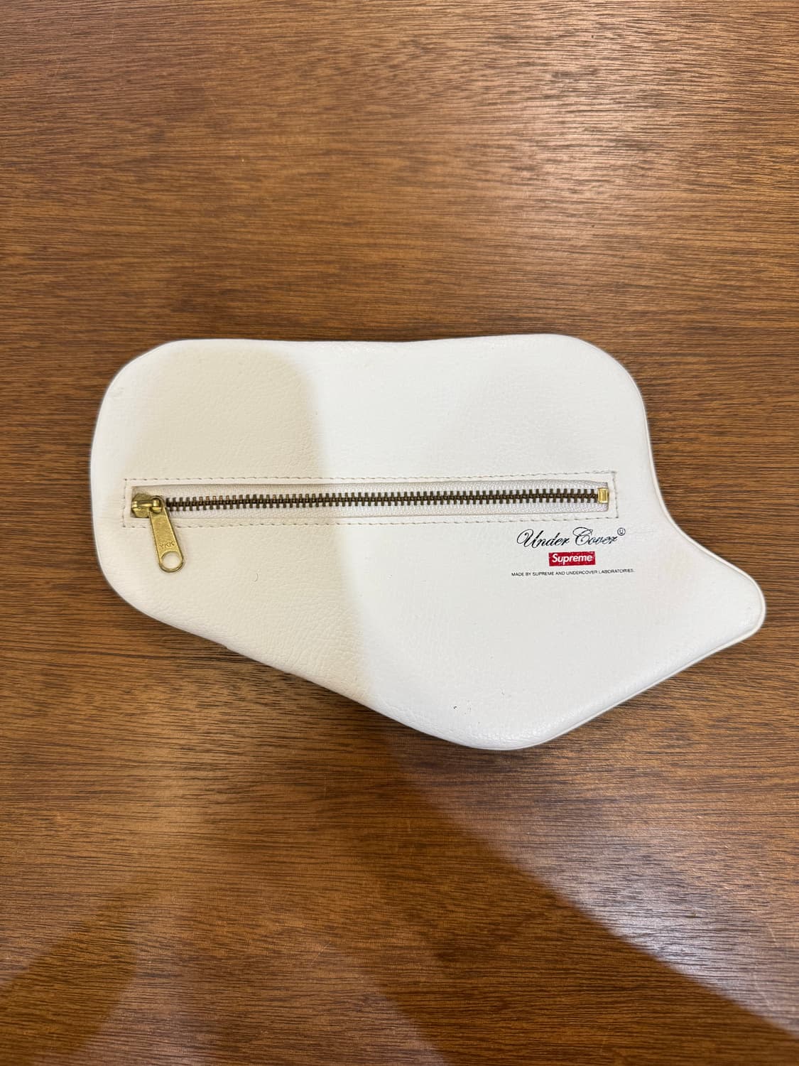 [OS] 슈프림 x 언더커버 다이너마이트 파우치 상품이미지2