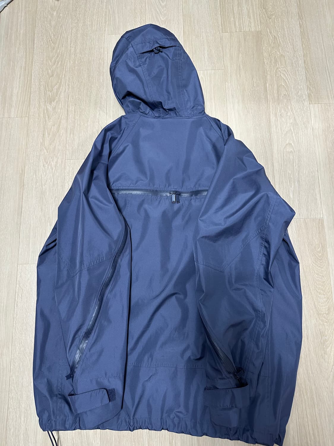 [2] 언더마이카 카우달 상품이미지3