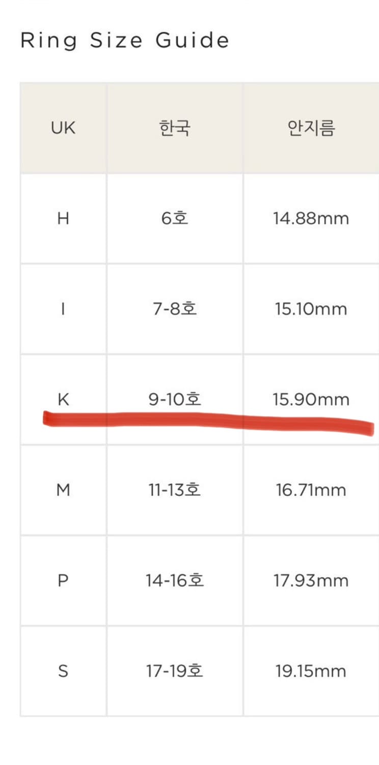 모니카비나더 Nura반지 상품이미지5