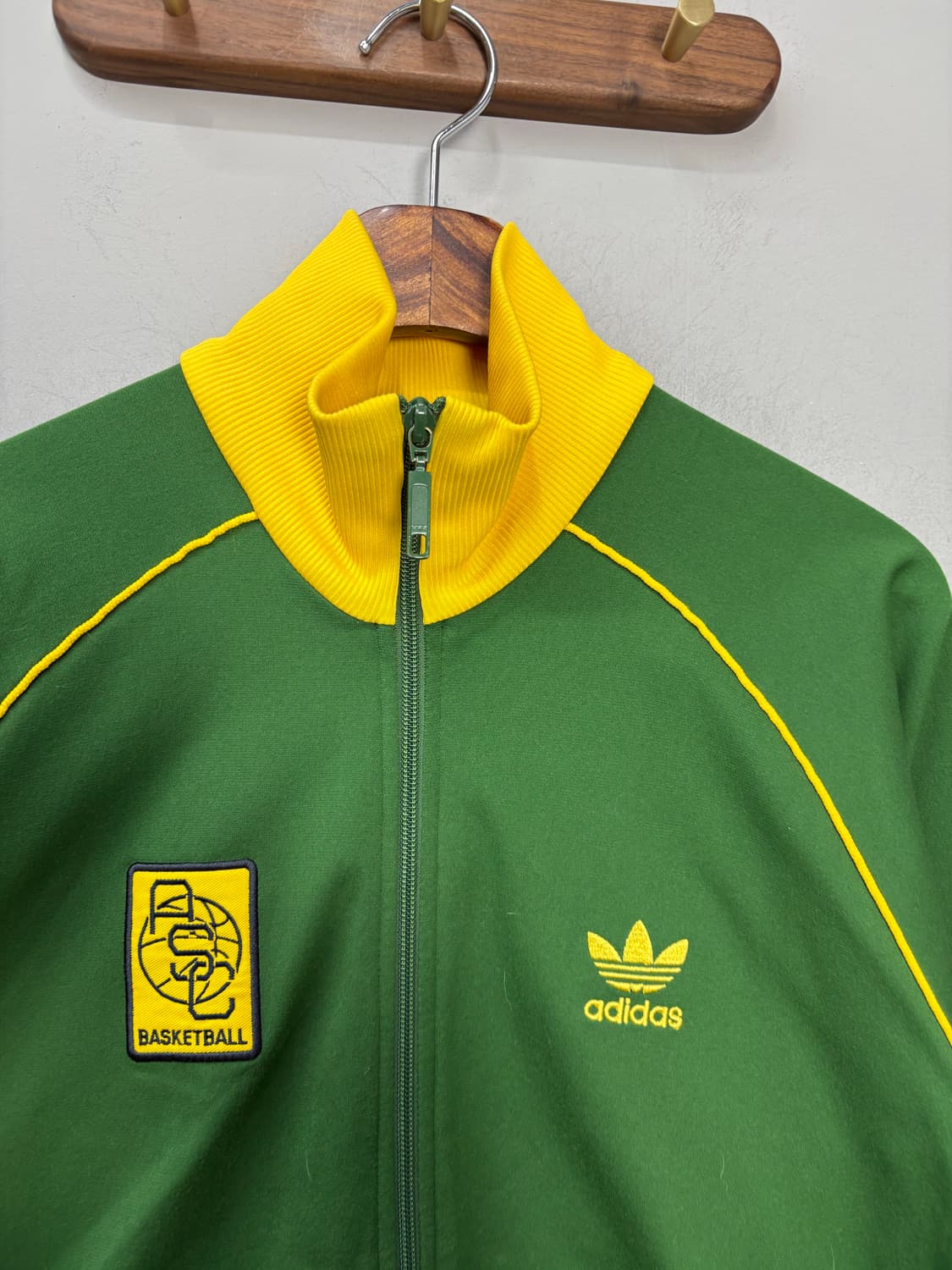 아디다스 ASC 트랙탑 져지 A2755 상품이미지3