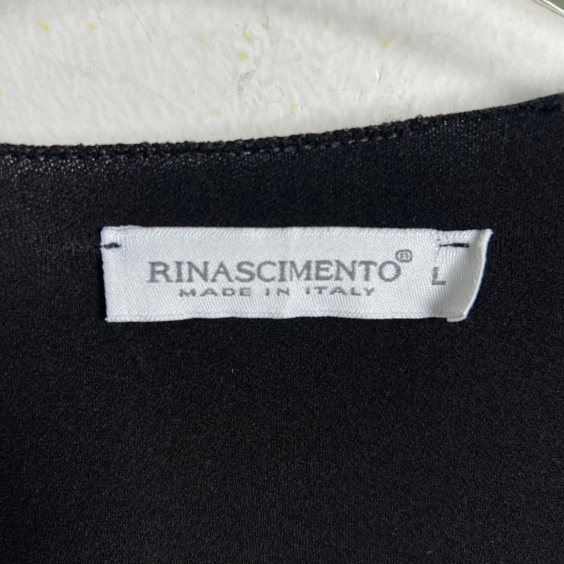 리나시멘토 드레이프 오픈 롱 가디건 L 상품이미지4