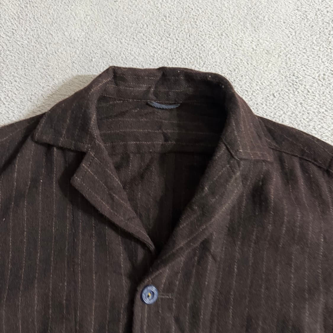 Button detail jacket 상품이미지3