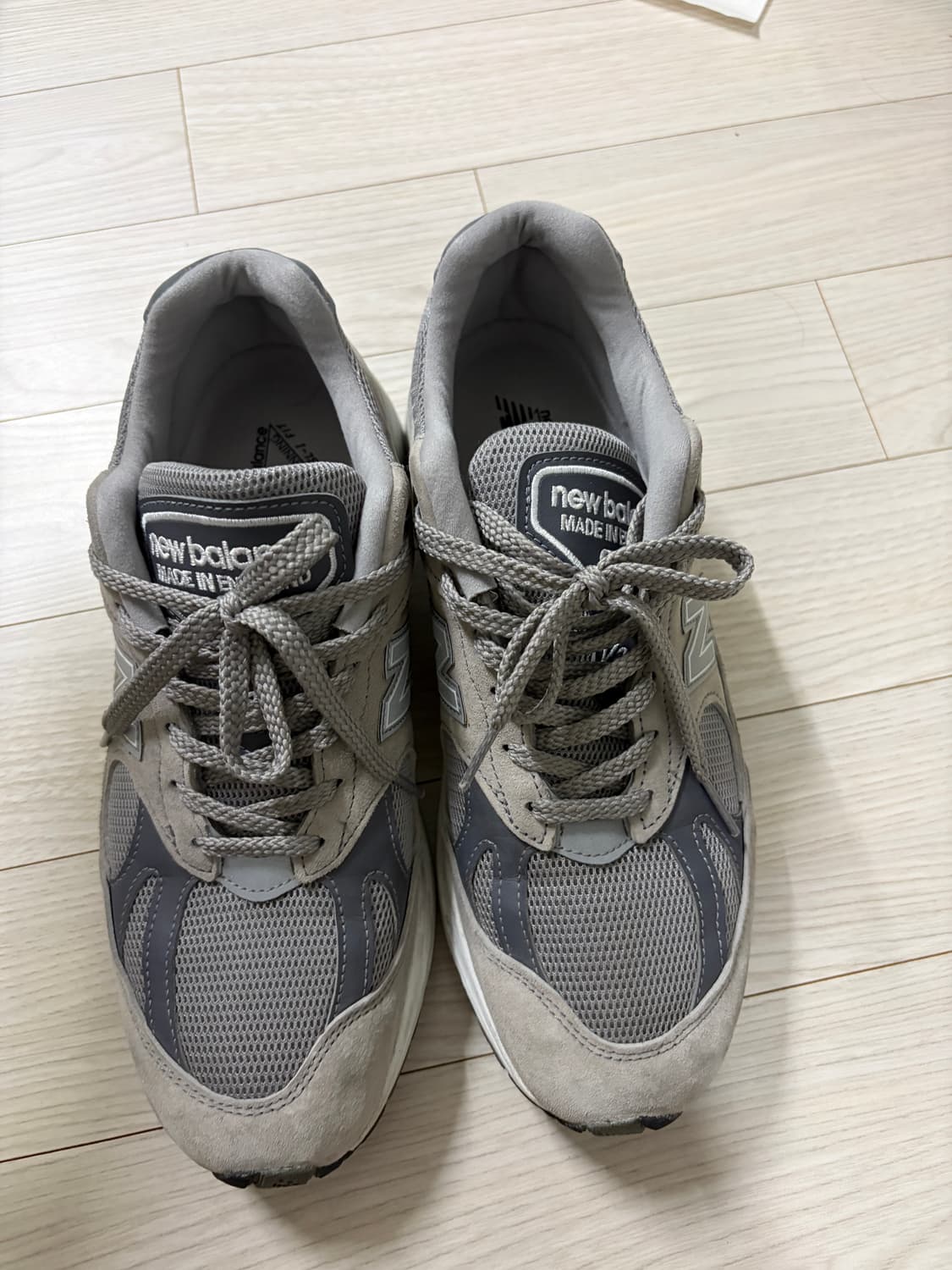 뉴발란스 991 Made in USA / 270 상품이미지1