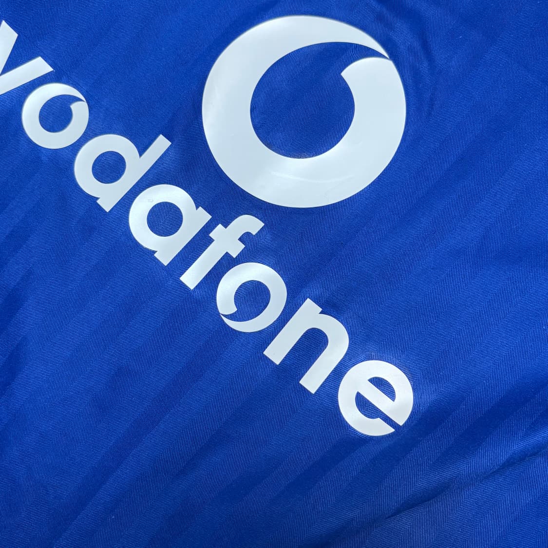 나이키 맨체스터 유나이티드 맨유 05 06 어웨이 박지성 유니폼 상품이미지4