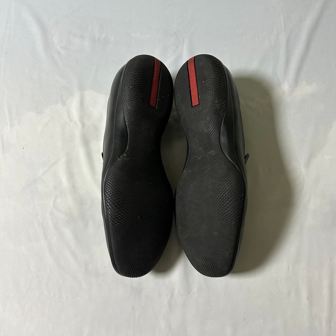 Prada sports loafers shoes 상품이미지5