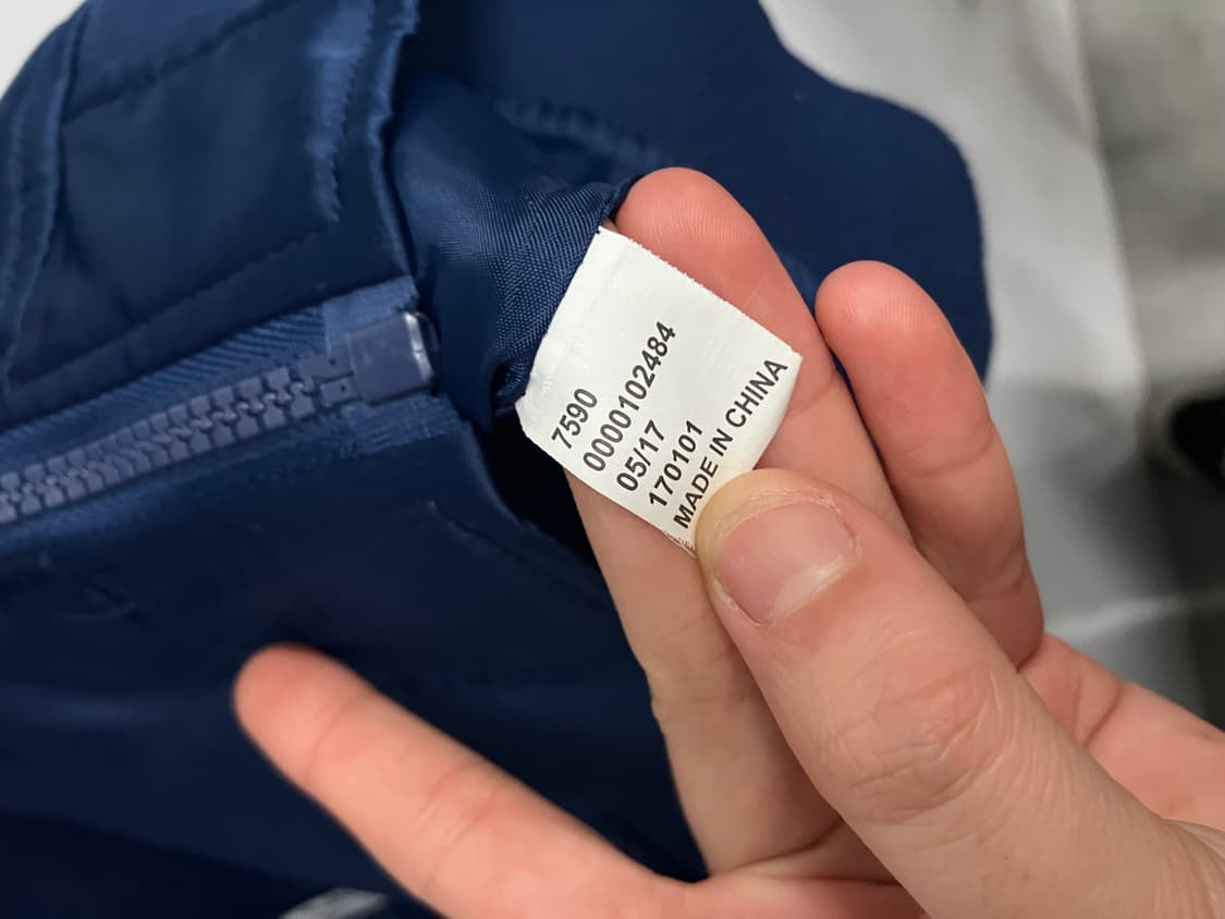 지브리 빈티지 져지 상품이미지3