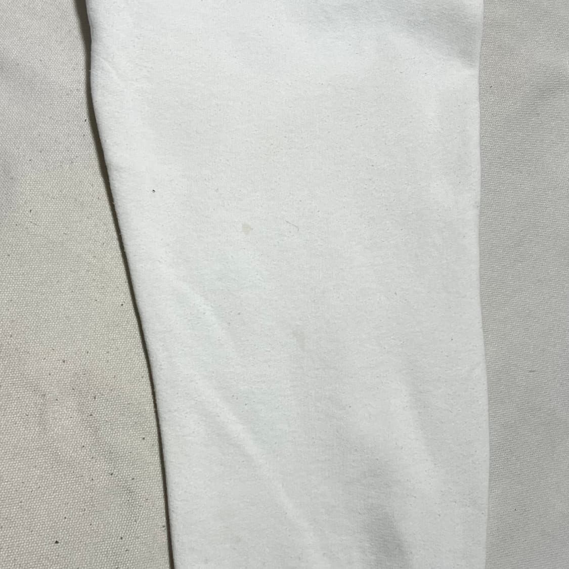 S 폴로랄프로렌 화이트 조거 팬츠 상품이미지6