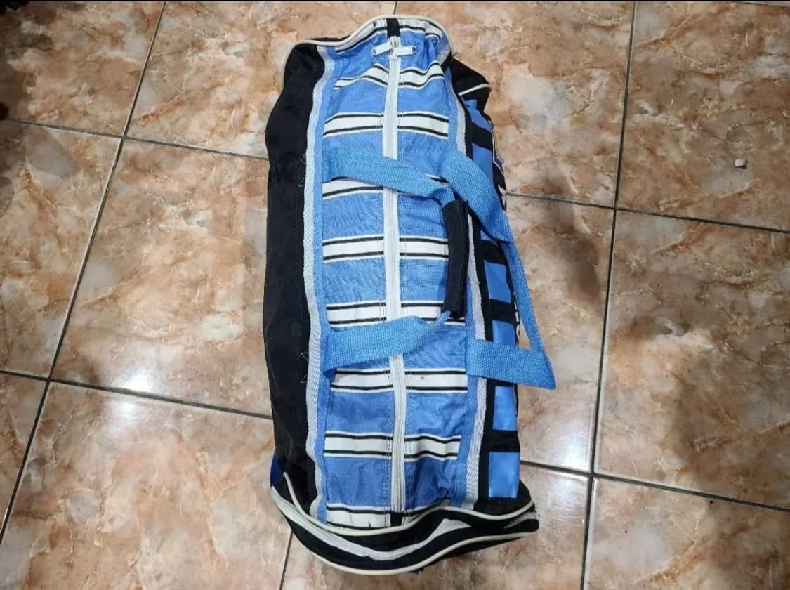 아디다스 아르헨티나 축구국대 팀백 상품이미지3