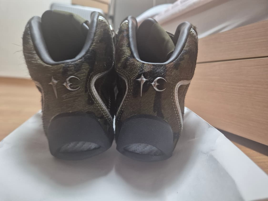 떠그클럽 아디다스 콜라보 신발 225 상품이미지5