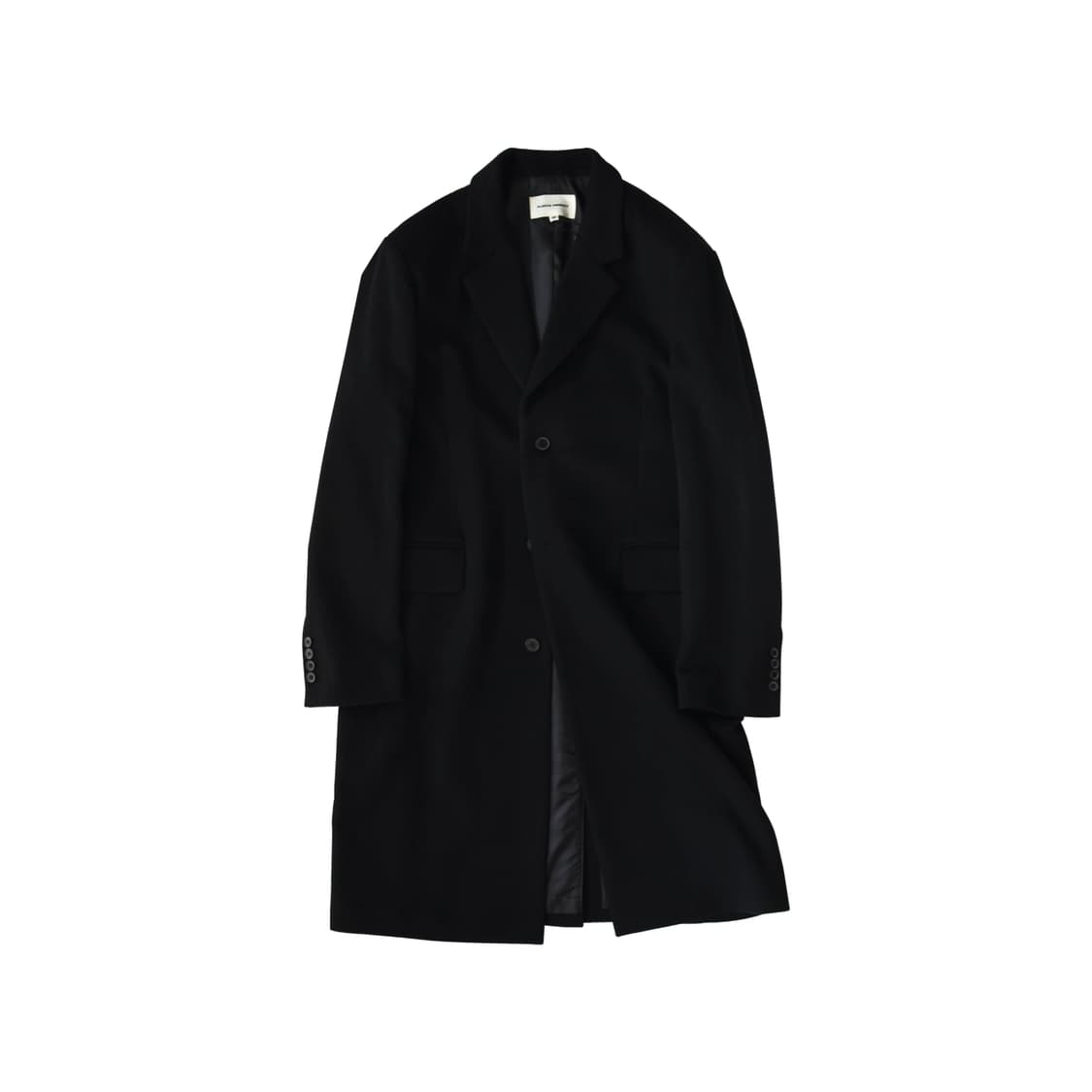 PLASTIC PRODUCT - SINGLE COAT(L) 상품이미지1