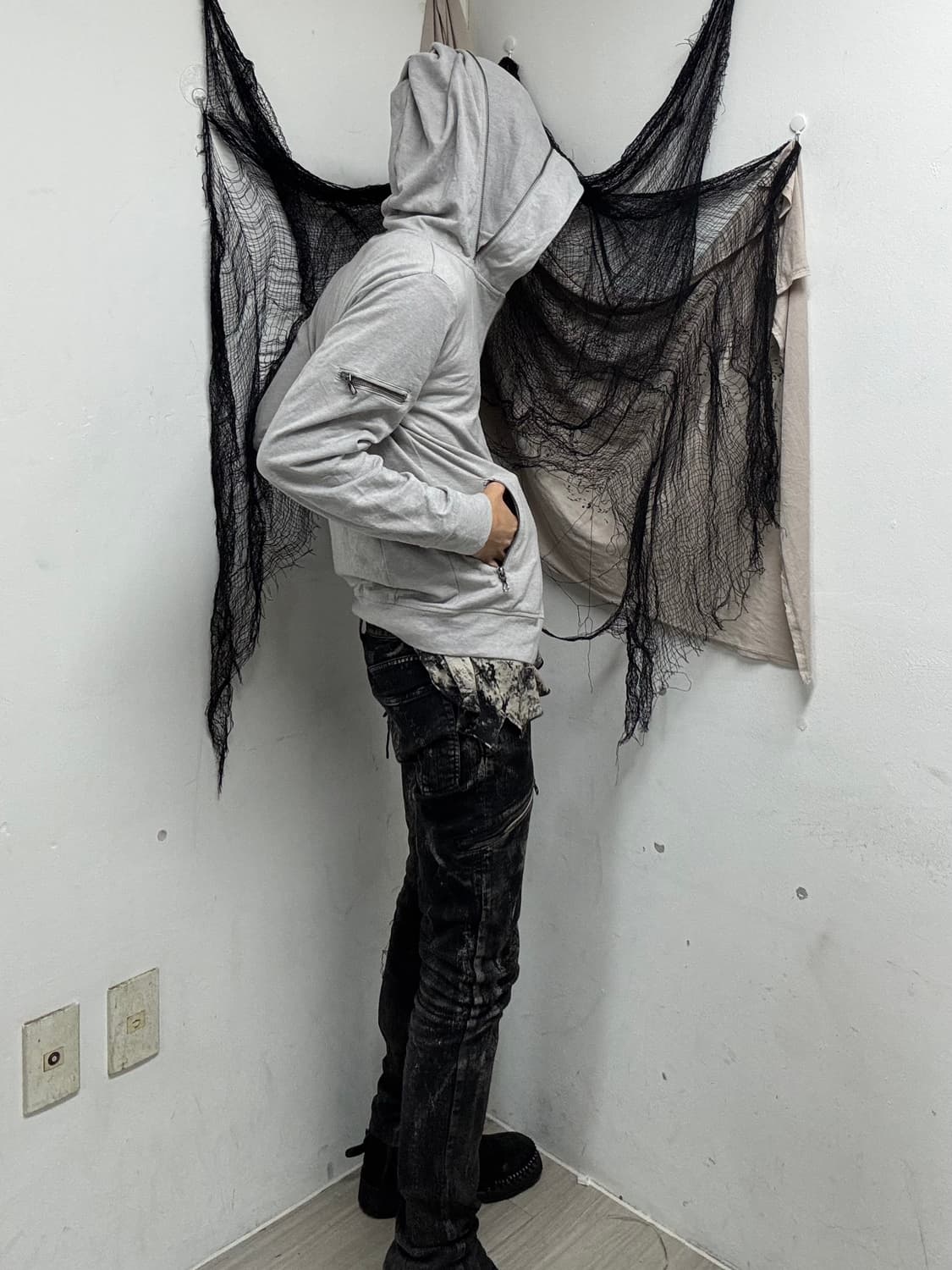 [SHELLAC X Semantic Design] Archive Doub 상품이미지4