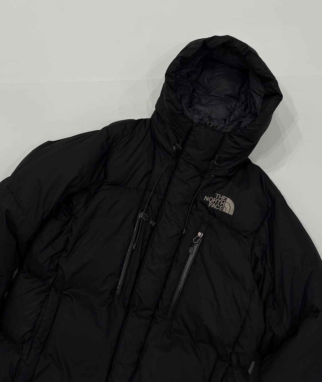 노스페이스 800 필 파워 투웨이 패딩  상품이미지2